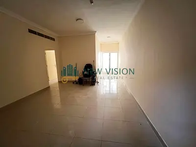 2 Bedroom Apartment in Al Qasimia Al Nad | Balcony | Open View | Central AC | AED 33,000 | 6 Installments