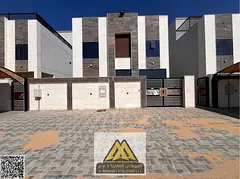 Master Bedrooms | Majlis | Living Hall | Maid's Room | Private Yard