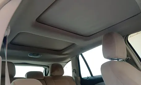 2013 Lincoln MKX 照片 10