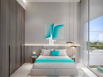 50% 50% Payment Plan |Park View | Handover Q2 2028