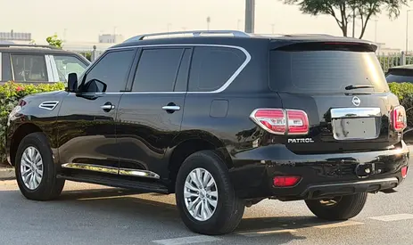 صورة مصغرة 6 لـ 2016 Nissan PATROL