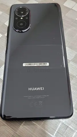 Huawei Nova 9 SE- Almost Like New