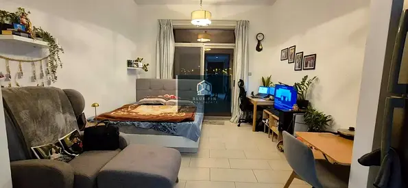 Fully Furnished | Rented | High ROI