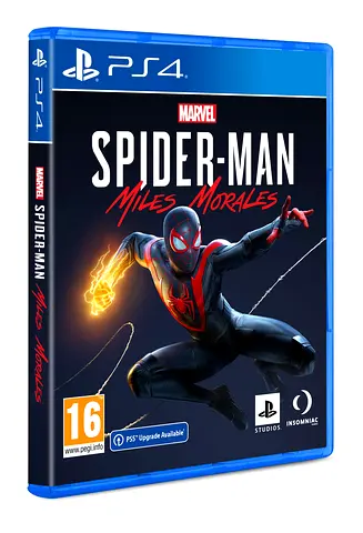 PS4 GAME
