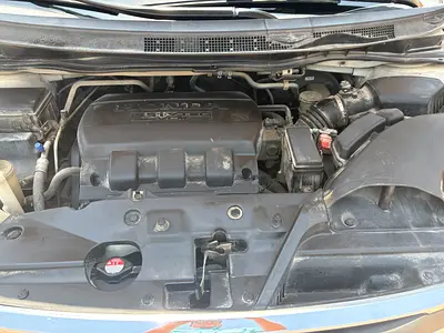 2013 Honda ODYSSEY 照片 10