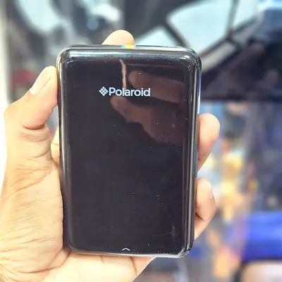 Polaroid Portable Photo Printer - Compact Mobile Photo Printer