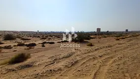 Premium Residential Plot for Sale in Al Metraq | Lowest Price in the Market | 24-Meter Road Frontage