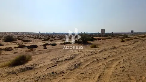 Premium Residential Plot for Sale in Al Metraq | Lowest Price in the Market | 24-Meter Road Frontage!