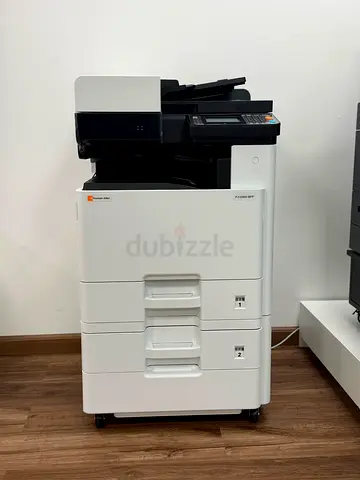 Kyocera TA C2480i MFP – A3 Colour Printer | 24 PPM