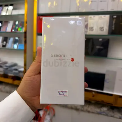 Xiaomi 13 5G – Excellent Condition
