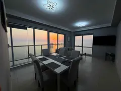 2 Bedroom Fully Furnished Apartment | Direct Sea View | Marjan Island