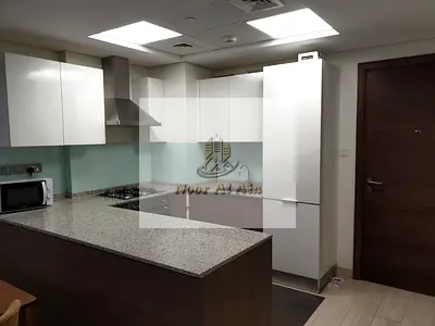 Spacious 1 BED Apt | Well Maintained | Ready to move in
