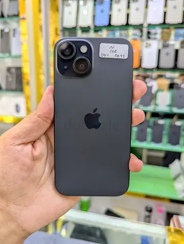 Iphone 15 (128GB)