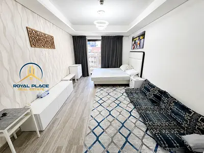 Fully furnished | vacant | well maintained
