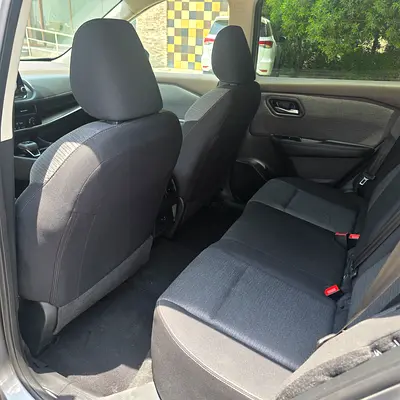 Nissan Rogue SV, миниатюра 18