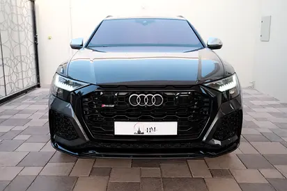 صورة 1 لـ 2021 AUDI RS Q8
