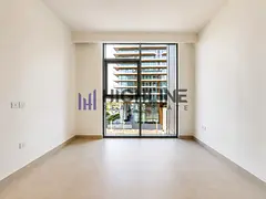 Brand New 1 BR | Semi Furnished | Luxury Living