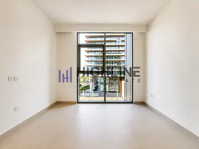 Brand New 1 BR | Semi Furnished | Luxury Living