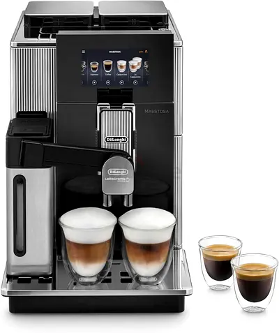 De'Longhi Maestosa Fully Automatic Coffee Machine