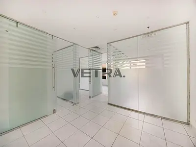 Premium Corporate Office | Expansive Workspace