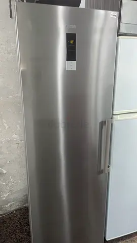 standing Freezer