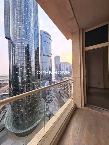 Contemporary Waterfront Living-Cityscape-Flexible Payment