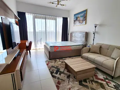 Luxury| New Building| Furnished| Multiple Cheques