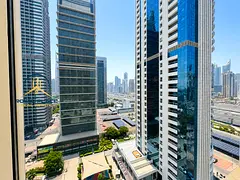 Vacant | Ready to Move | Spacious Studio | Dubai Gate1
