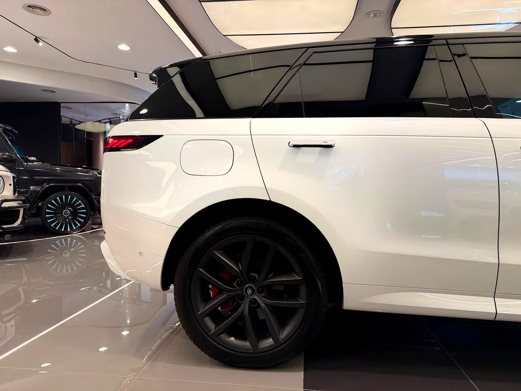 Land Rover Range Rover Sport 2024