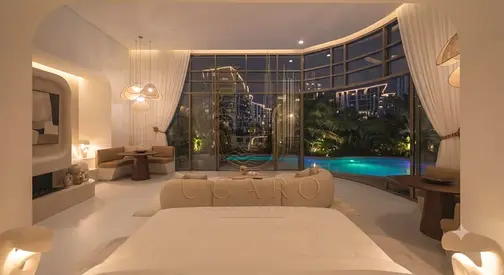 Investor Visa | 5 Min To The Airport | Unlock 25% Savings