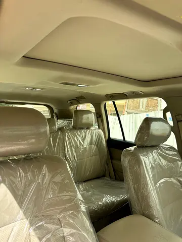 2018 Toyota LAND CRUISER — фото 9