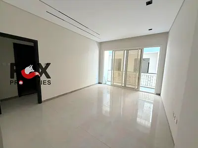 1 Bedroom Hall for Annual Rent in Al Jurf 3 Ajman New Building Close to Dubai & Sharjah Exit Private Parking