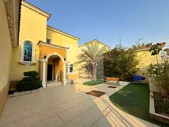 3BR Upgraded Villa | Private Pool and Garden | Back to Back