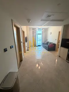 Furnished 2BR | Natural Bright | Prime Location