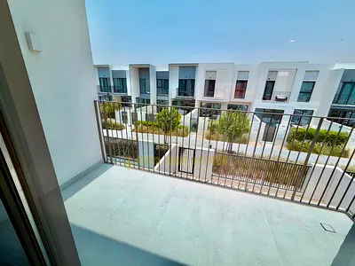Modern 3BR Villa | Family Community | Resort Style Amenities