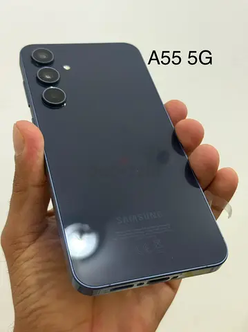 Samsung $%& 5G TRA 8/128 GB