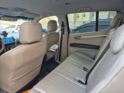 2013 Chevrolet TRAILBLAZER 照片 7