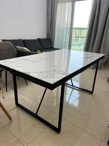 Dining Table for Sale