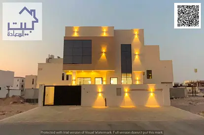 فرصة مميزة للتملك في الباهية – عجمان ، شامل رسوم التسجيل والتملك ، والمياه والكهرباء