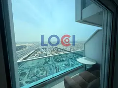 READY TO MOVE | FULLY FURNISHED | HIGH FLOOR