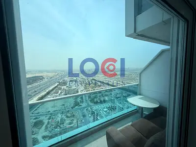 READY TO MOVE | FULLY FURNISHED | HIGH FLOOR