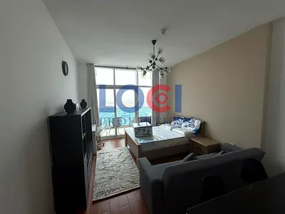 READY TO MOVE | FULLY FURNISHED | HIGH FLOOR