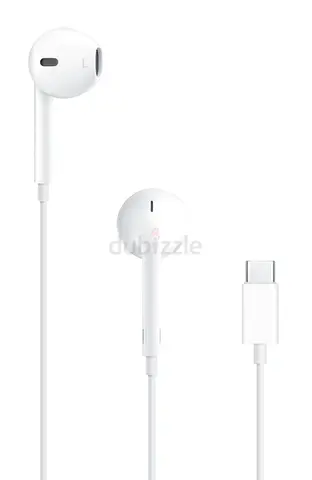 Apple EarPods USB-C