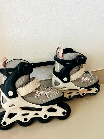Roller blades for kids