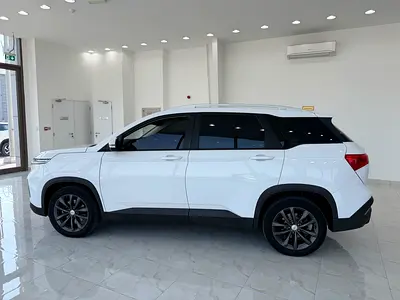 Chevrolet Captiva LT, миниатюра 2