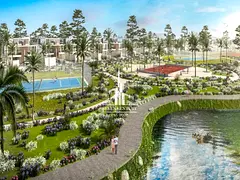 Elegant Unit | Water View | Premium Location