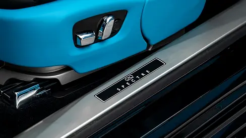 صورة 7 لـ 2026 ROLLS-ROYCE SPECTRE