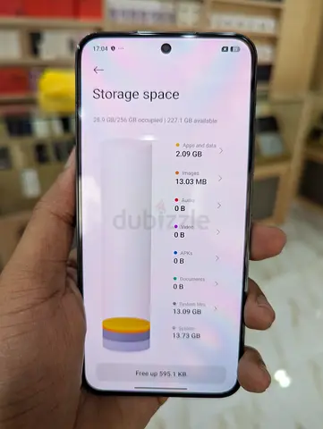Xiaomi 13 256GB