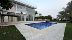 🏡✨ Luxury Villa for Sale in Al Zorah – Full and Direct Golf Course View ✨🏡