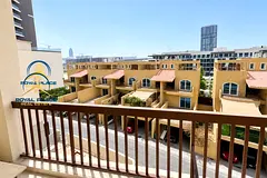 Rented | Un Furnished | Prime Location